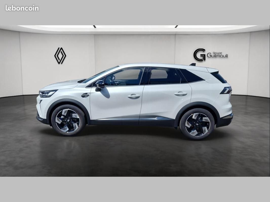 Renault Symbioz E-Tech full hybrid 145 Techno (image 2)