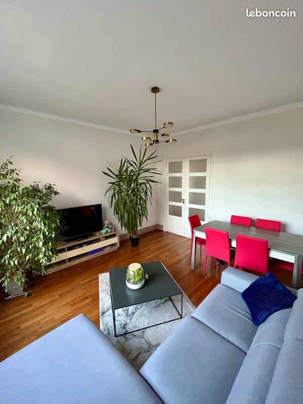 Appartement 3 pièces 70 m² · à Besançon · 70 m² · 1 140 €/mois