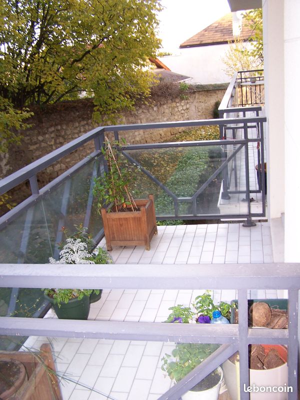 Appartement a louer chatillon - 2 pièce(s) - 47 m2 - Surfyn