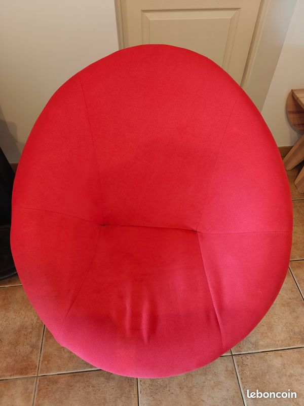 2 fauteuils modernes (image 1)