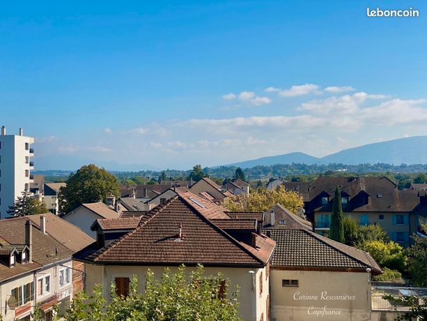 Duplex 4 pièces 152 m²