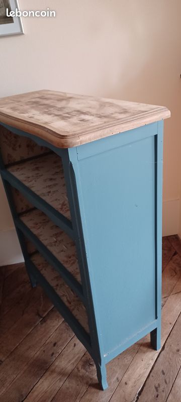Petit meuble étagère (image 2)