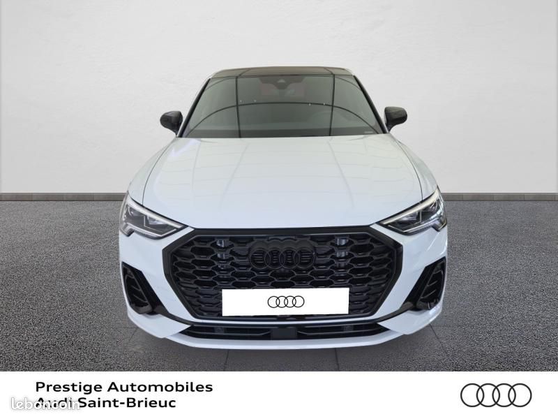 Audi Q3 Sportback 35 TFSI 150ch S line plus S tronic 7 (image 2)