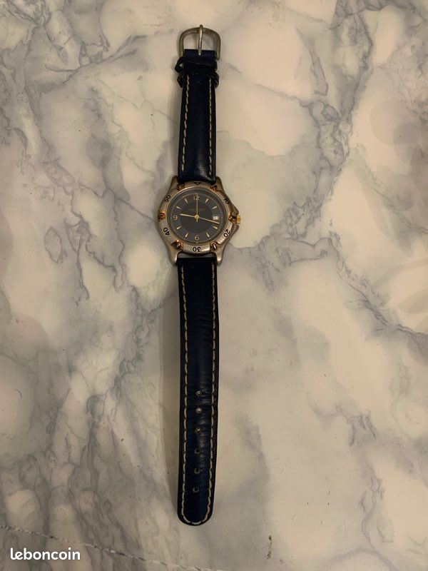 Montre homme (image 1)