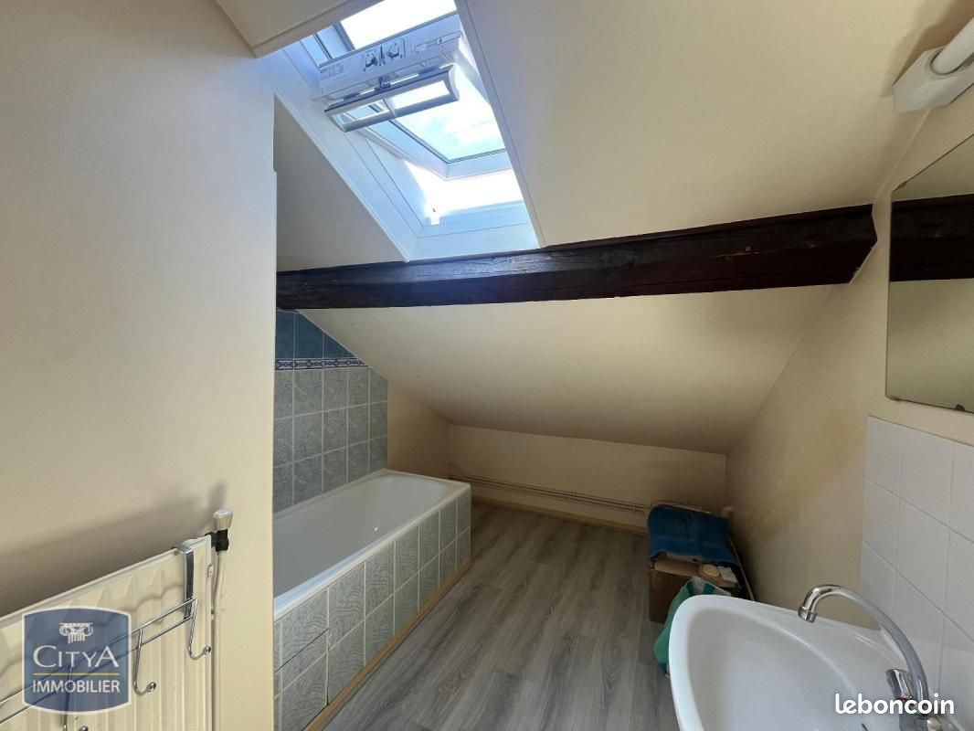 Appartement 2 pièces 33 m² · à Reims · 33 m² · 478 €