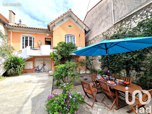 Maison 4 pièces 81 m²