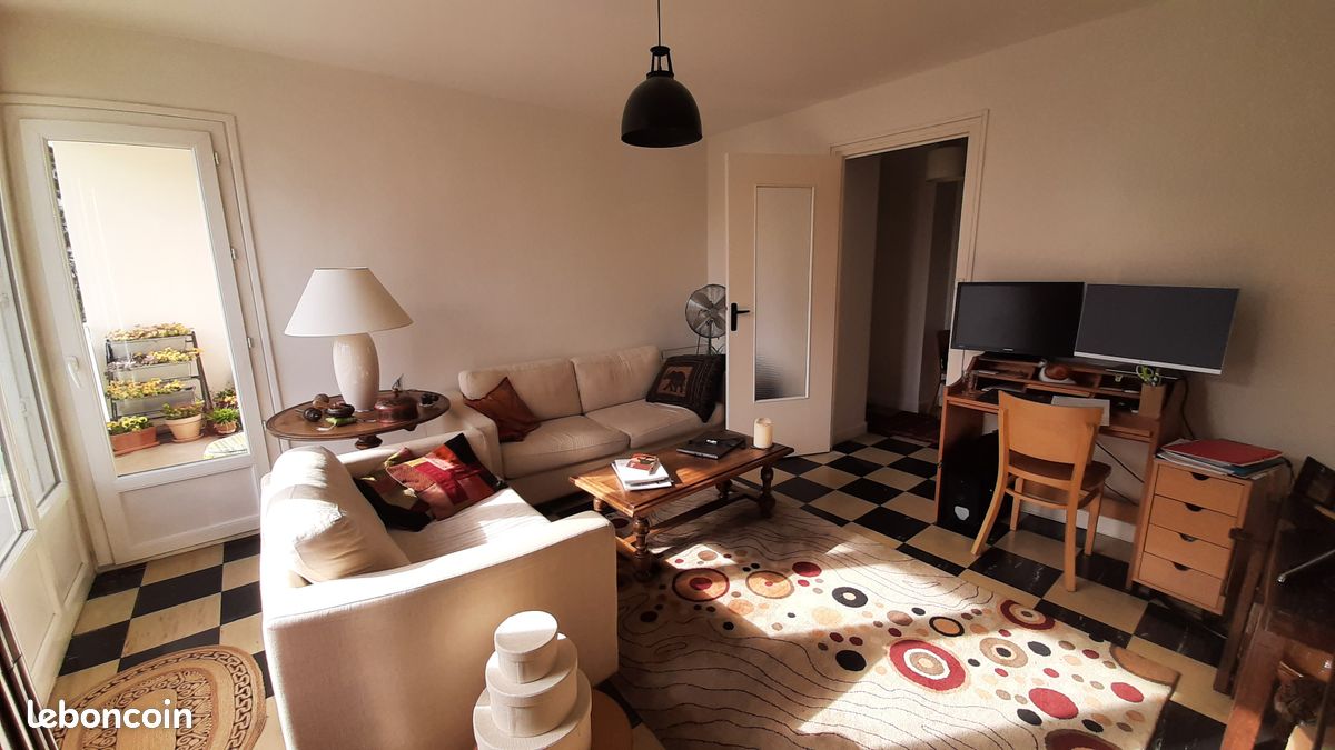Appartement 4 pièces 71 m² · à Lyon · 71 m² · 1 135 €/mois