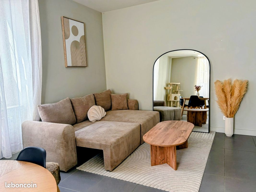 Appartement 3 pièces 67 m² · à Mâcon · 67 m² · 125 000 €
