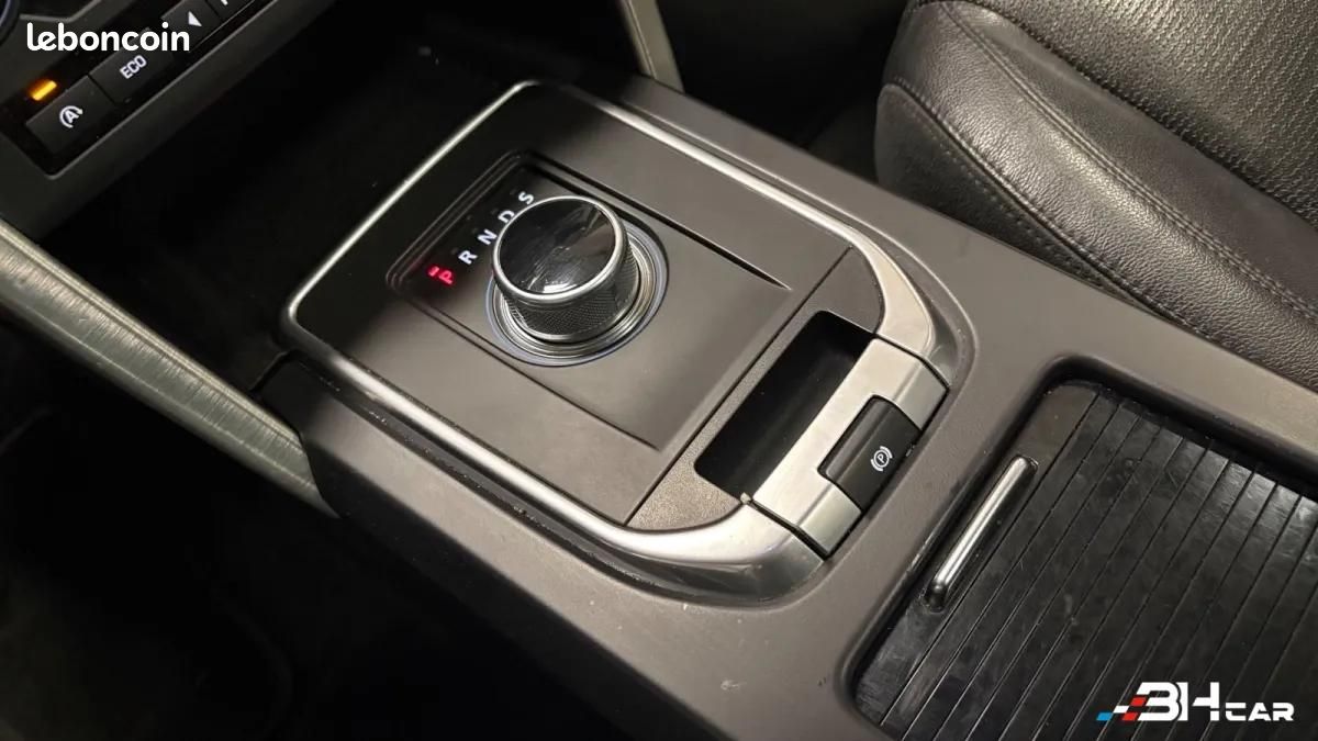 Land Rover Discovery Sport 2.2 SD4 190 HSE 4WD - 2015 - 115 000 KM - BVA - CT OK - KIT DISTRIBUTION (image 26)