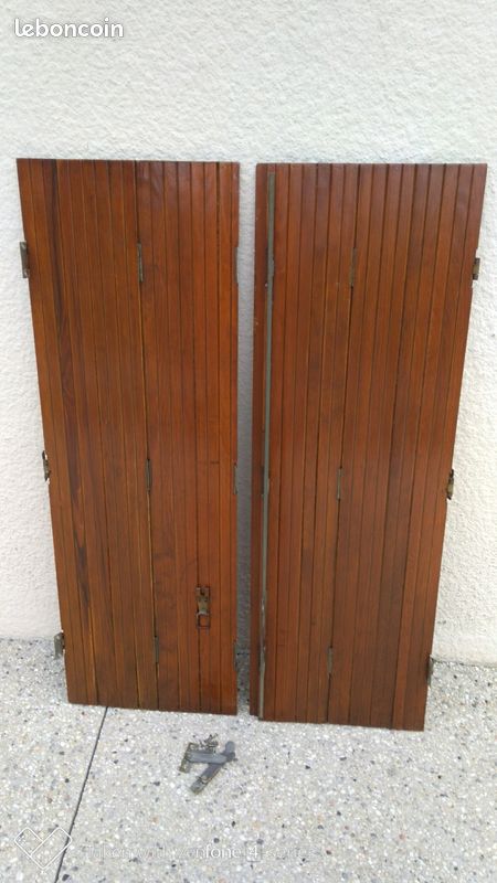 Persiennes (image 1)