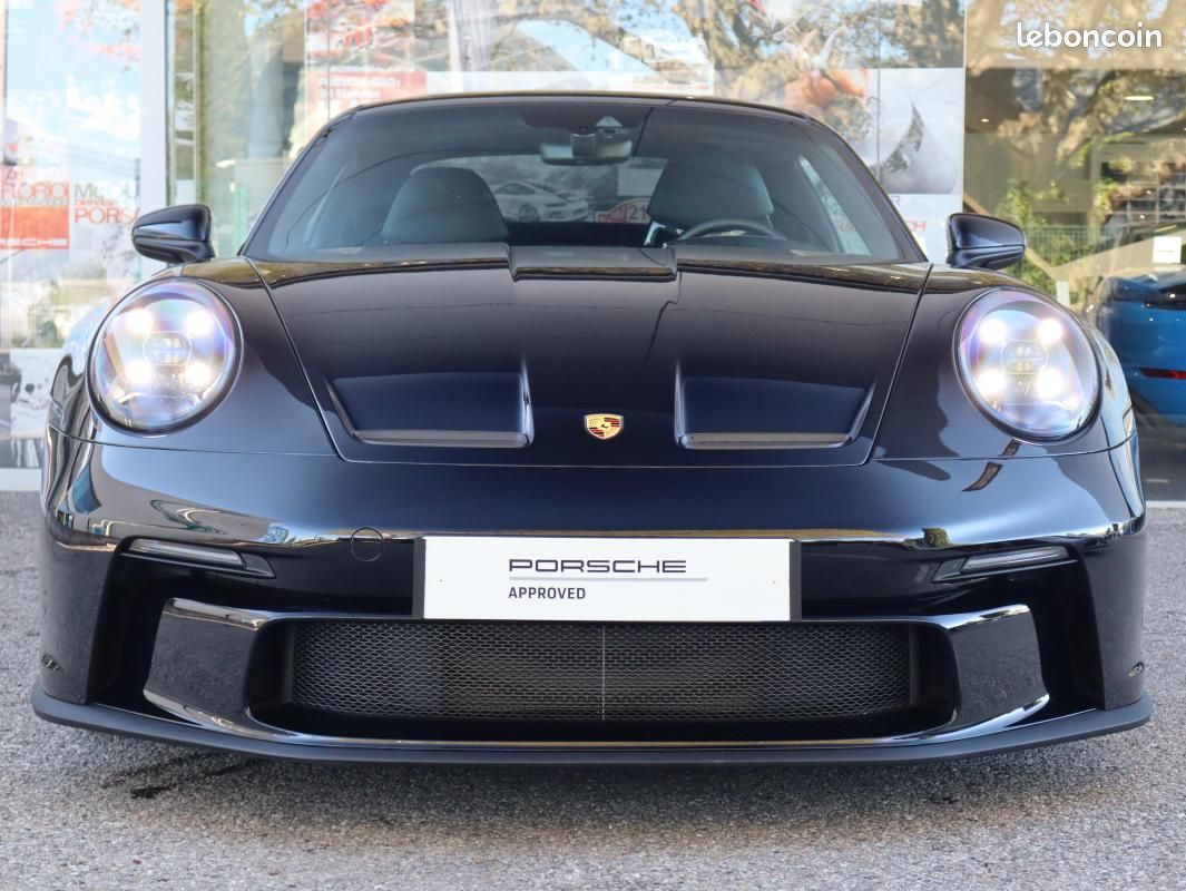 Porsche 911 GT3 4.0i 510 PDK avec Pack Touring (image 7)