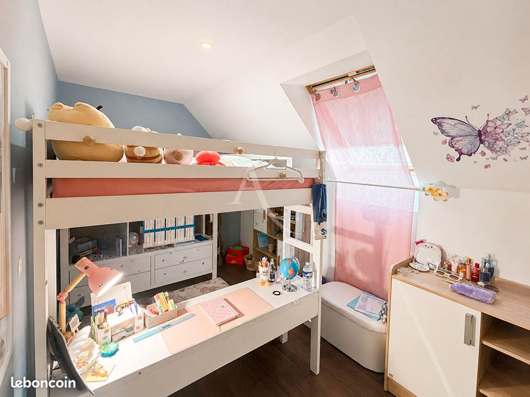 Maison 6 pièces 146 m² (image 7)