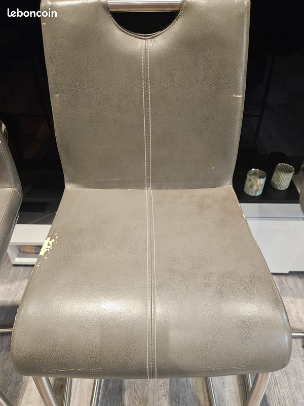 Chaises de Bar ou Ilot (image 2)
