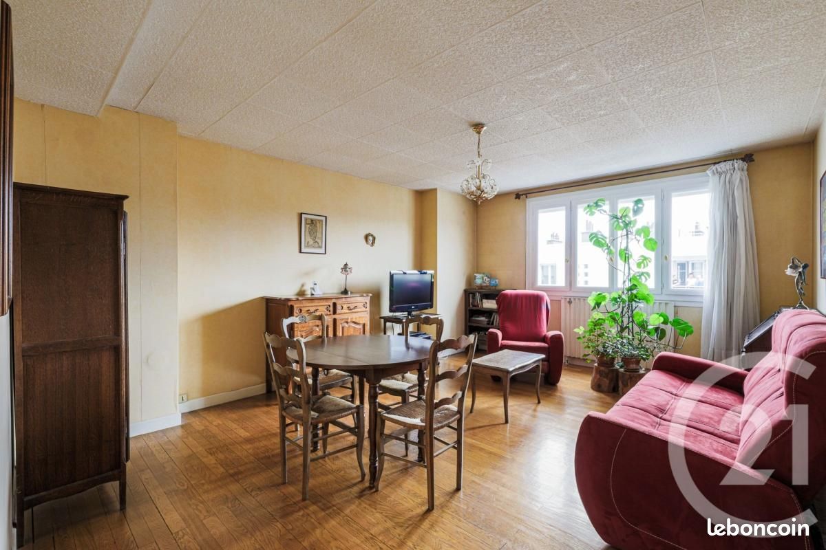 Appartement 4 pièces 84 m² · à Seyssinet-Pariset · 84 m² · 149 000 €
