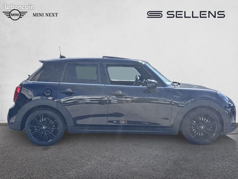 Mini Mini 5 Portes Cooper S 178ch Edition Premium Plus BVA7 (image 4)