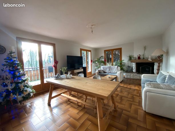 Maison 7 pièces 180 m²