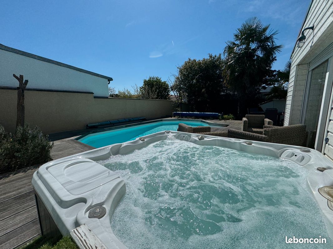 Maison 7 pièces 151 m² · à Saint-Herblain · 151 m² · 475 000 €