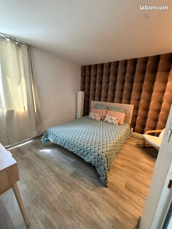 Appartement 3 pièces 53 m² · à Dunkerque · 53 m² · 1 200 €