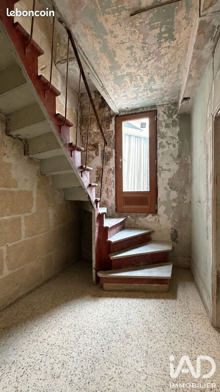 Appartement 3 pièces 50 m² · à Sommières · 50 m² · 99 000 €