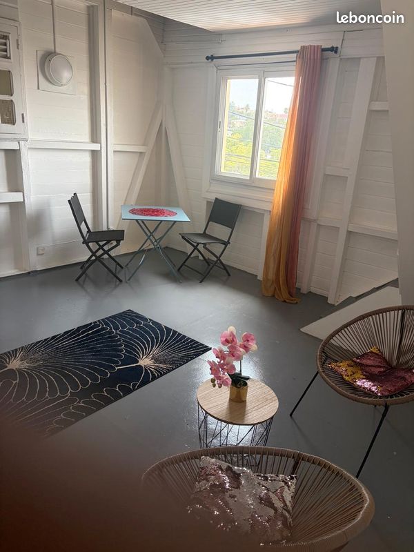 Appartement 2 pièces 60 m² · à Fort-de-France · 60 m² · 740 €/mois