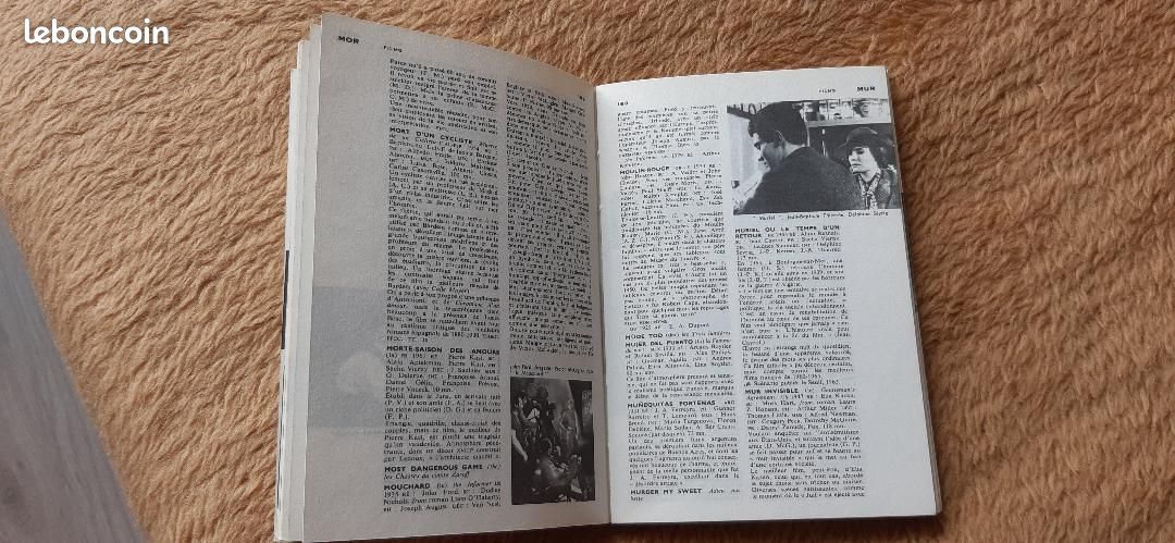 Dictionnaire des films (image 2)