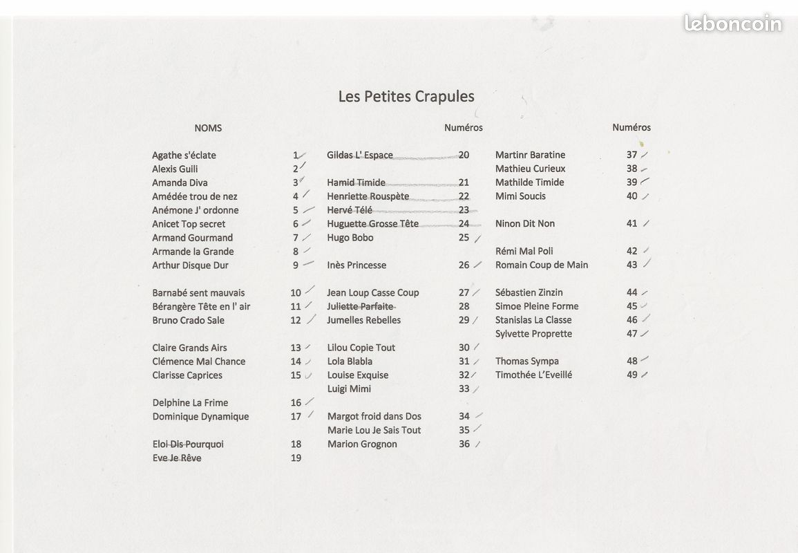 Loisirs (image 2)