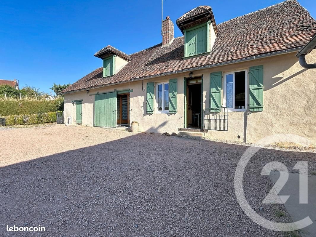 Maison 4 pièces 226 m² · au Theil · 226 m² · 194 000 €