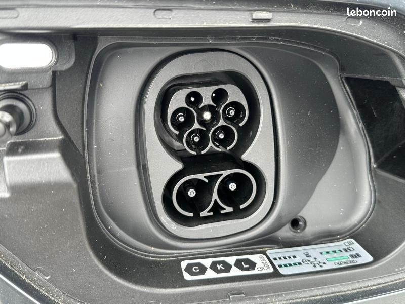 Cupra Born 230ch 79kWh Endurance (image 19)