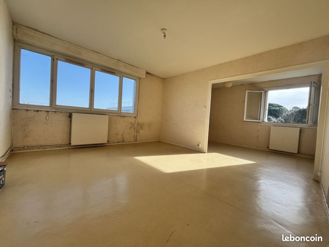 Appartement 3 pièces 72 m² · à Villenave-d'Ornon · 72 m² · 149 900 €