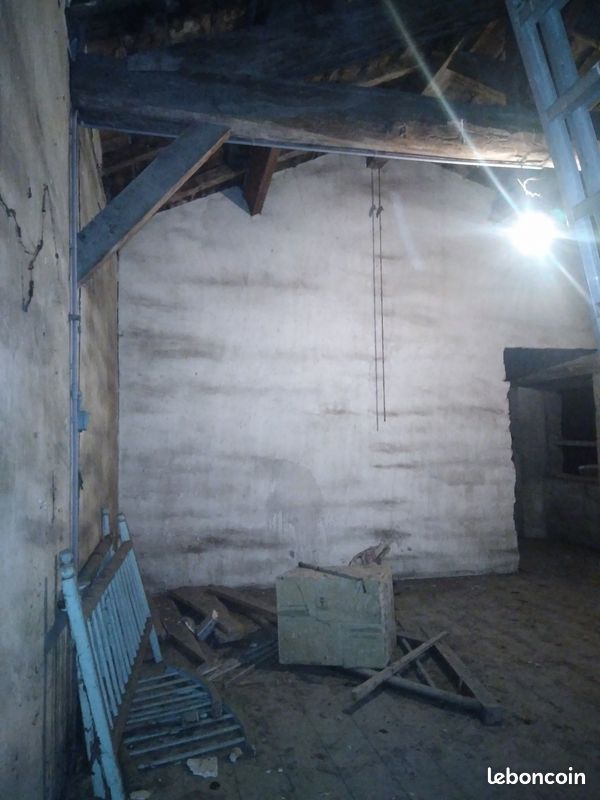Maison 7 pièces 145 m² - Cognac 16100 (image principale 12)