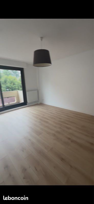 Appartement 2 pièces 50 m² · à Annemasse · 50 m² · 1 590 €/mois