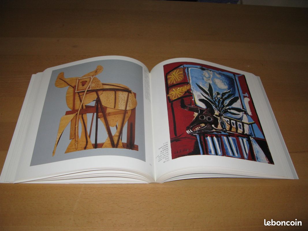 Picasso sous le soleil de Mirthra (image 2)