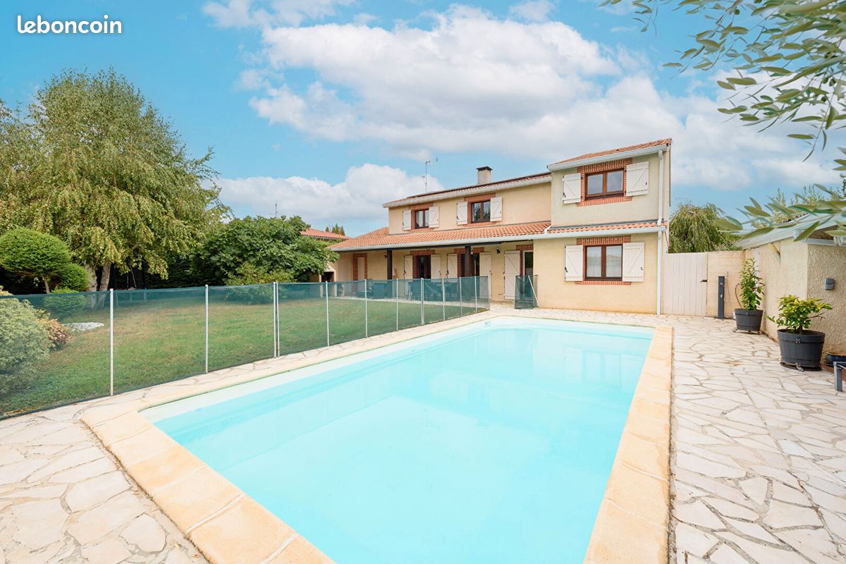 Maison 6 pièces 176 m² · à Colomiers · 176 m² · 650 000 €