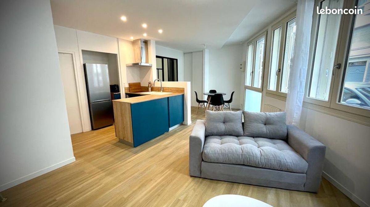 Appartement 2 pièces 40 m² · à Aix-les-Bains · 40 m² · 158 000 €
