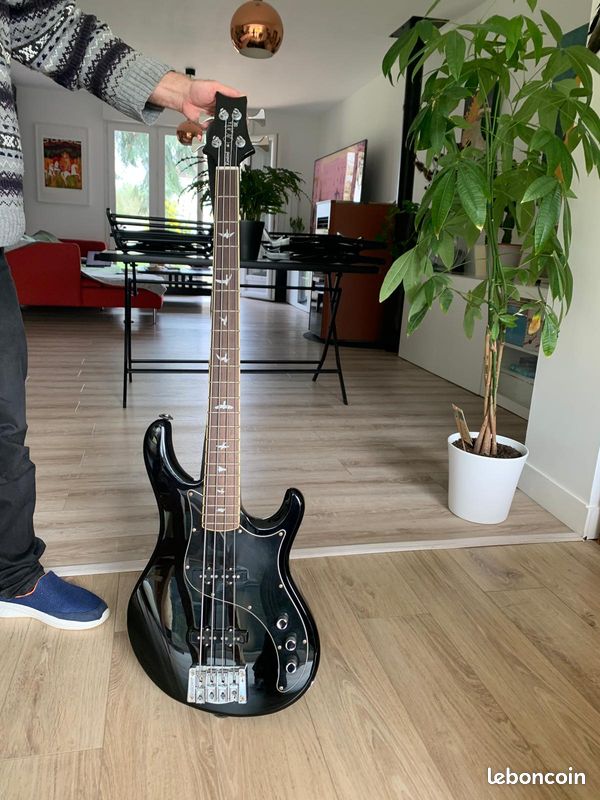 Basse (image 1)