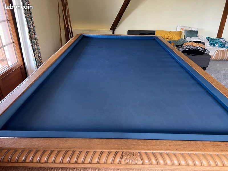 Billard Match (image 4)