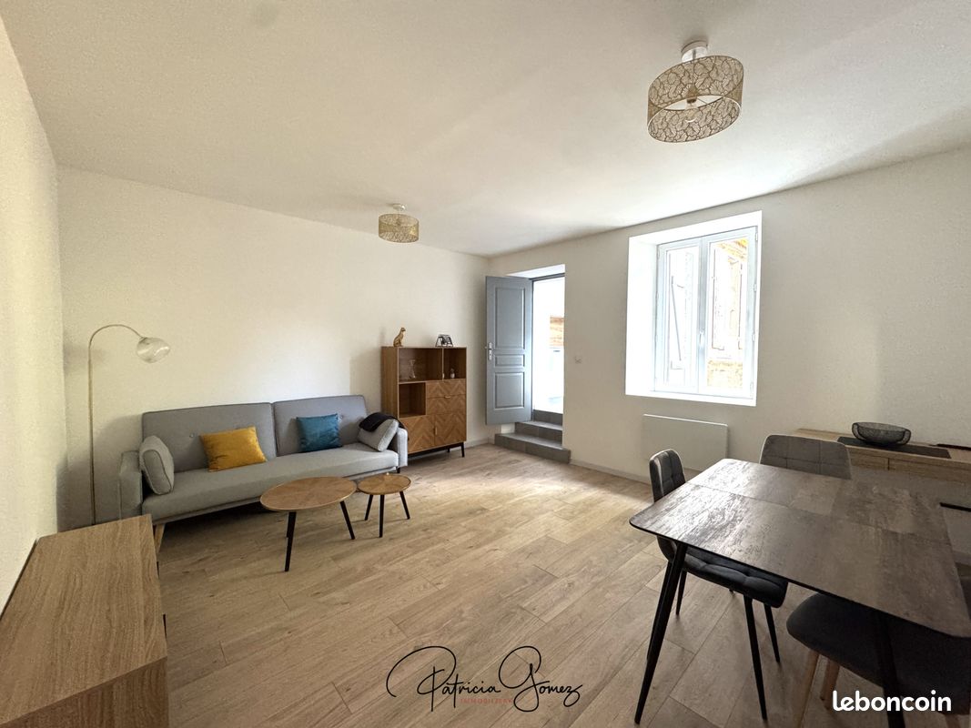 Appartement 2 pièces 42 m² · à Castres · 42 m² · 620 €/mois