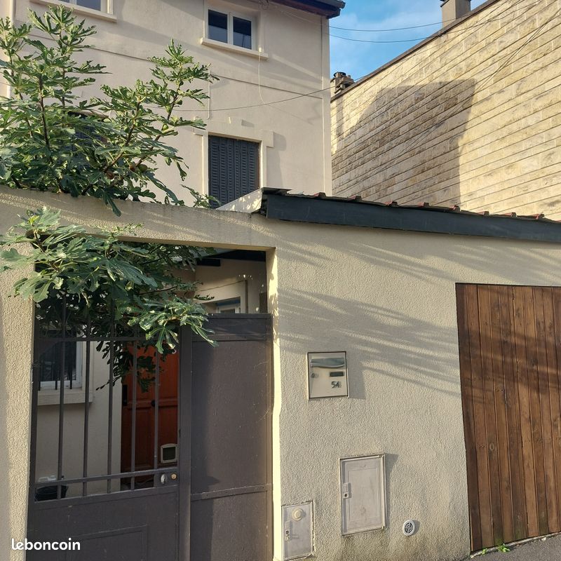 Maison 5 pièces 84 m² · à Bagneux · 84 m² · 653 500 €