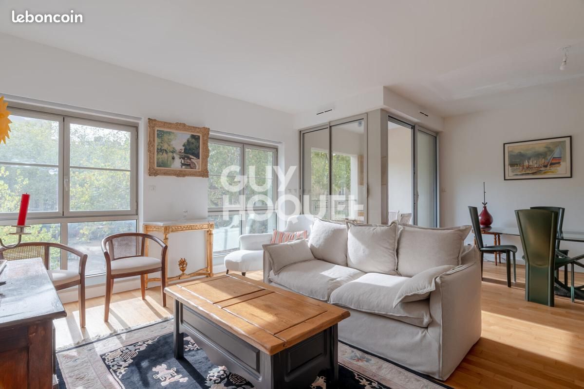 Appartement 5 pièces 116 m² · à Lyon · 116 m² · 710 000 €