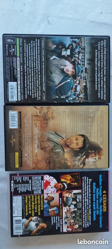 Films VHS (image 5)
