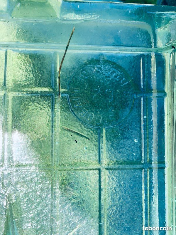 Tuile verre Saint Gobain 62 (image 6)