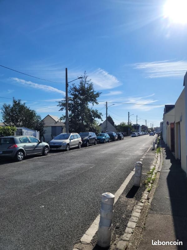 Garage Le Havre · 26 000 €