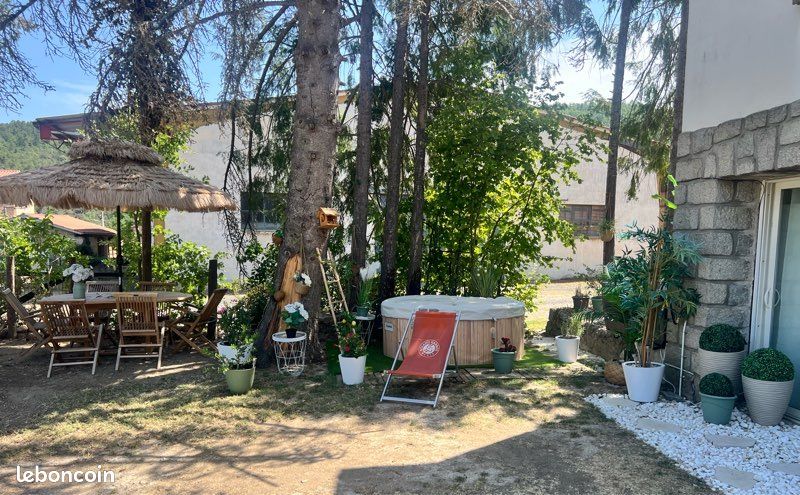 Maison 4 pièces 95 m² · à Fuilla · 95 m² · 185 000 €