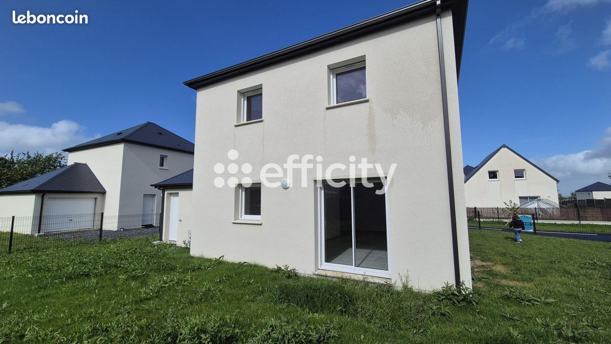 Maison 4 pièces 90 m² (image 2)