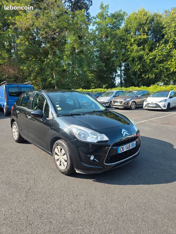 Citroën C3 (image 2)