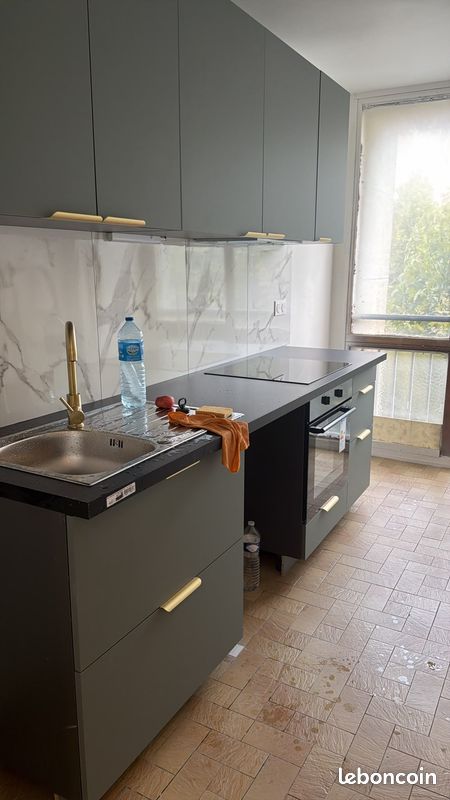 Appartement 3 pièces 56 m² · à Meudon · 56 m² · 1 290 €/mois