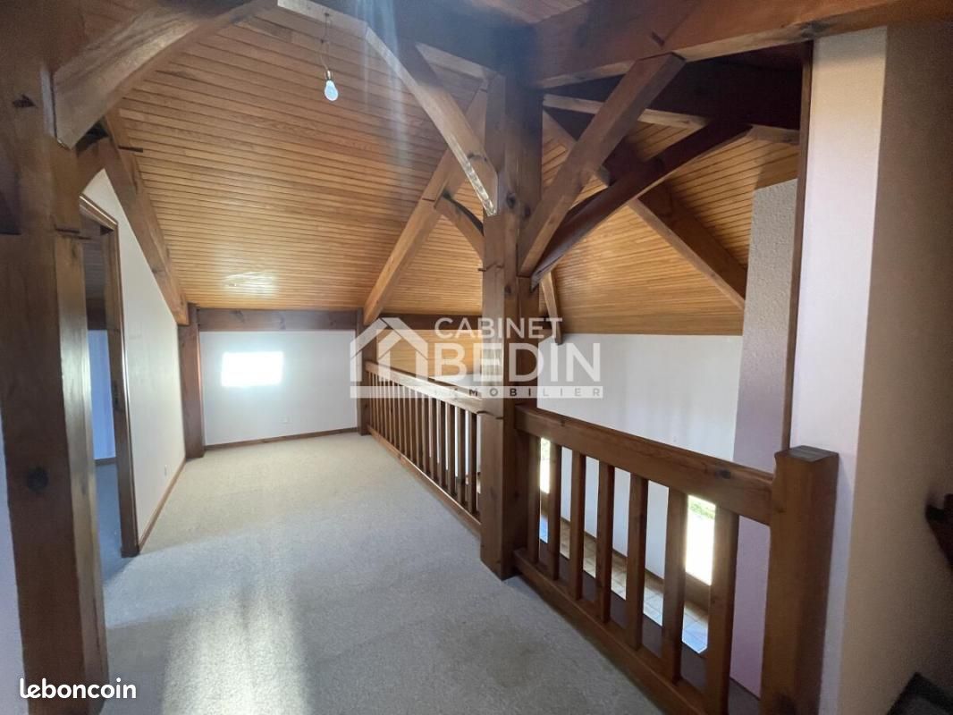 Maison 5 pièces 130 m² - Biscarrosse 40600 (image principale 6)