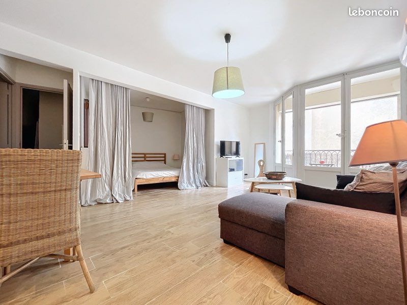 Appartement 2 pièces 37 m² · à Avignon · 37 m² · 600 €