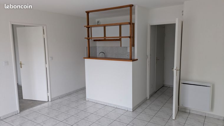 La Riche T2