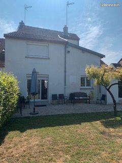 Maison 6 pièces 115 m² · à Mirebeau-sur-Bèze · 115 m² · 295 000 €
